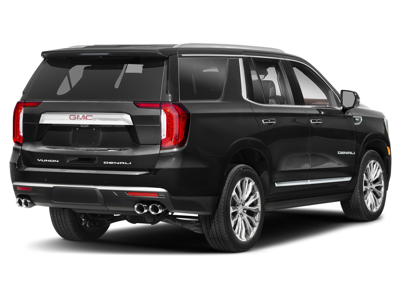 2023 GMC Yukon Vehicle Photo in LANCASTER, PA 17601-0000