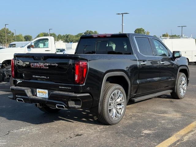 2026 GMC Sierra 1500 Vehicle Photo in COLUMBIA, MO 65203-3903