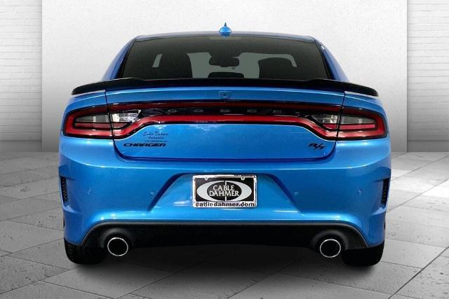 2023 Dodge Charger Vehicle Photo in Kansas City, MO 64114