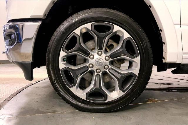 2023 Ram 1500 Vehicle Photo in Kansas City, MO 64114