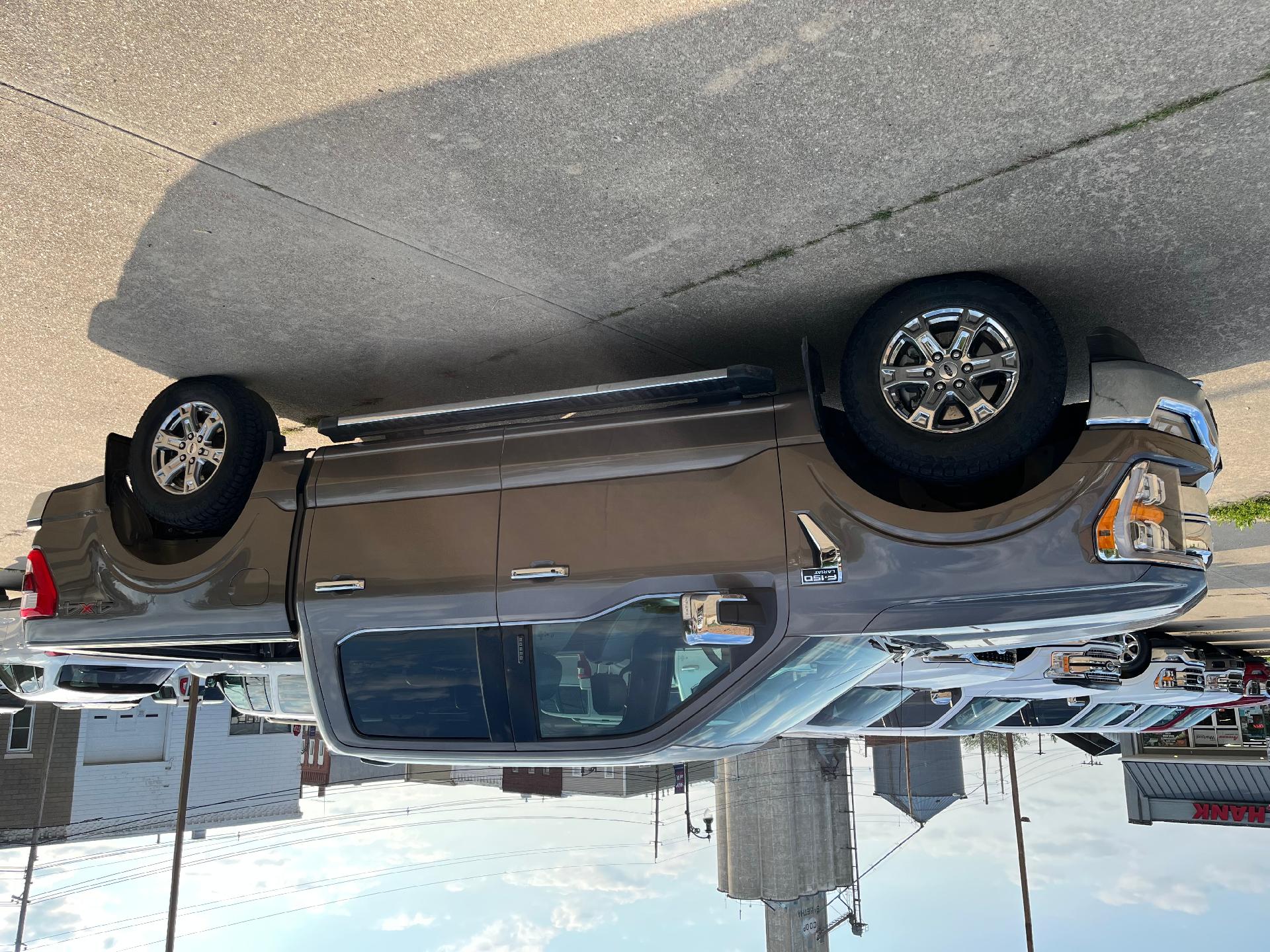 used for sale in Sabetha, KS Aberle Ford Inc