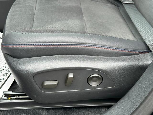 2024 Chevrolet Blazer EV Vehicle Photo in COLUMBIA, MO 65203-3903