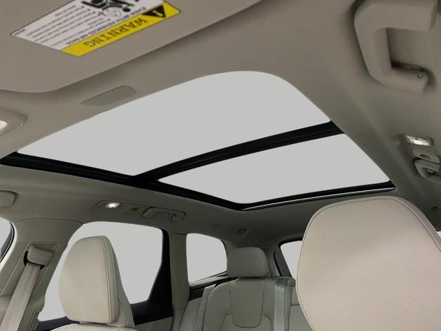 2025 Volvo XC60 Plug-In Hybrid Vehicle Photo in Appleton, WI 54913