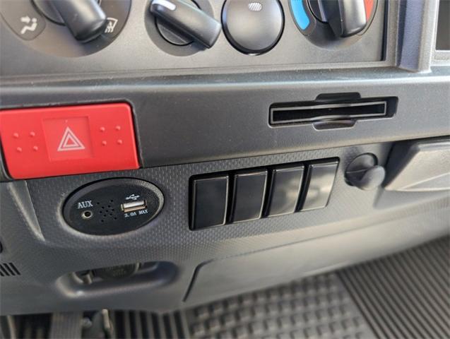 2024 Chevrolet 5500 HG LCF Gas Vehicle Photo in ENGLEWOOD, CO 80113-6708