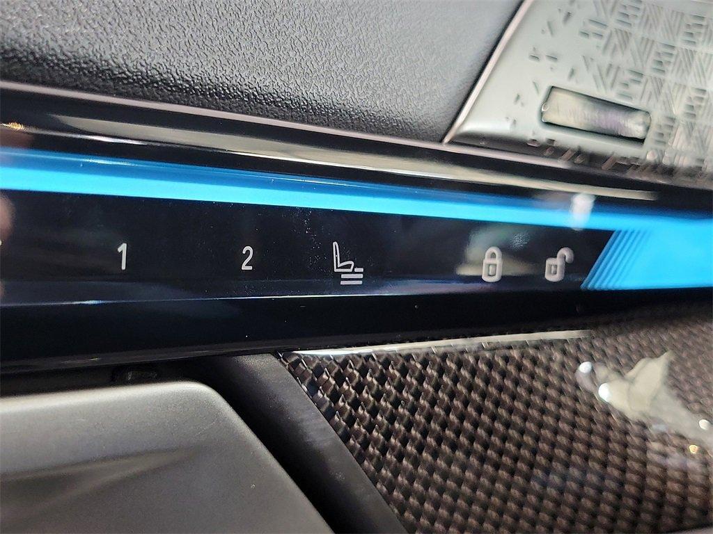 2024 BMW i5 Vehicle Photo in Muncy, PA 17756