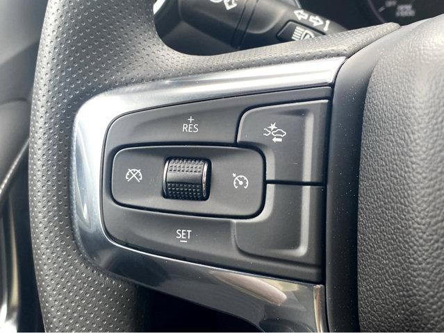 2024 Chevrolet Blazer Vehicle Photo in BRUNSWICK, GA 31525-1881