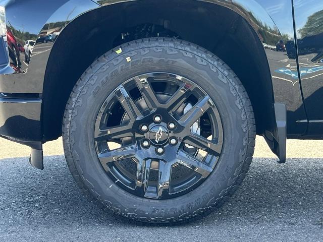 2024 Chevrolet Silverado 1500 Vehicle Photo in GARDNER, MA 01440-3110