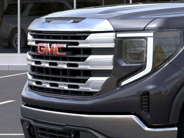 2024 GMC Sierra 1500 Vehicle Photo in LAUREL, MD 20707-4622