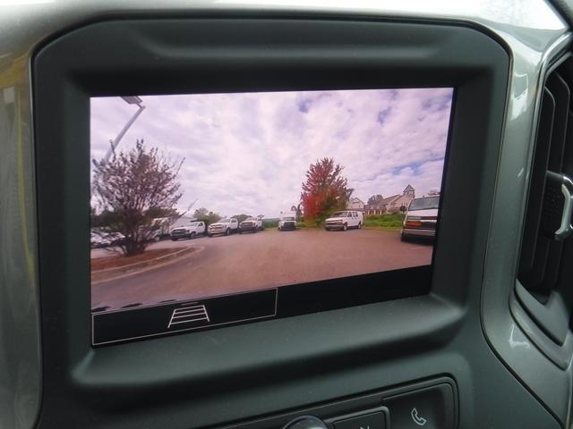 2024 Chevrolet Silverado 3500 HD Vehicle Photo in JASPER, GA 30143-8655