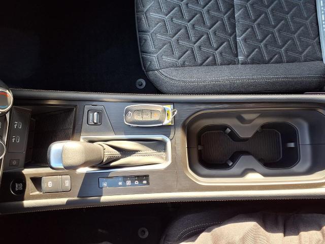2025 Nissan Kicks Vehicle Photo in Oshkosh, WI 54904