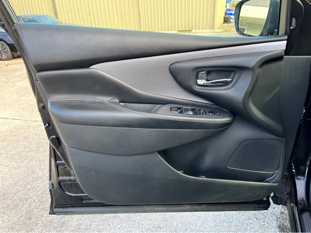 2021 Nissan Murano Vehicle Photo in Savannah, GA 31419