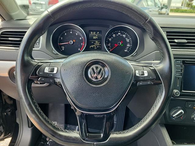 2016 Volkswagen Jetta Sedan Vehicle Photo in LIGHTHOUSE POINT, FL 33064-6849