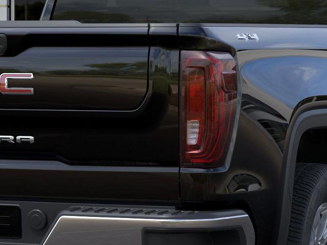 2025 GMC Sierra 1500 Vehicle Photo in LONE TREE, CO 80124-2750