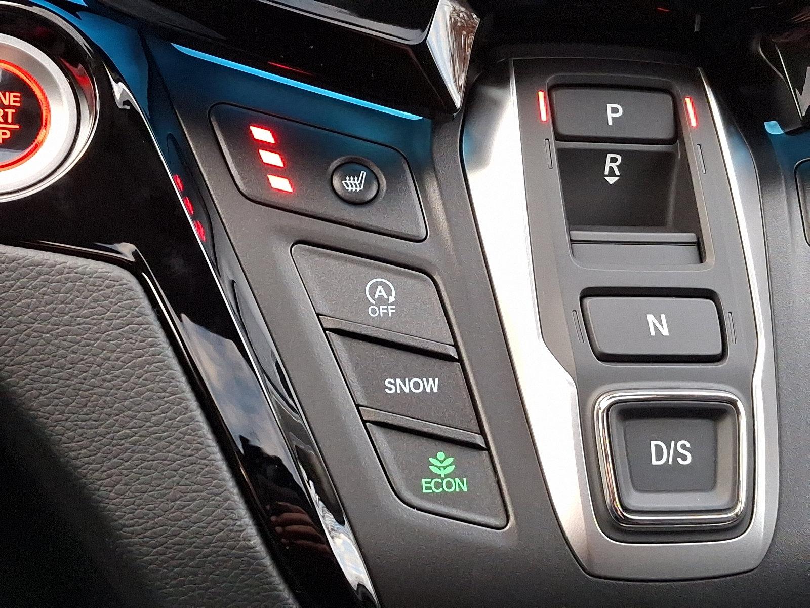 2025 Honda Odyssey Vehicle Photo in Harrisburg, PA 17111