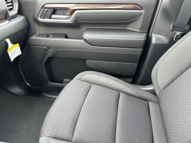 2025 Chevrolet Silverado 2500 HD Vehicle Photo in COLUMBIA, MO 65203-3903