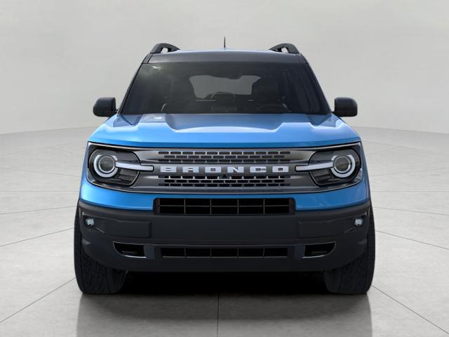 2024 Ford Bronco Sport Vehicle Photo in Neenah, WI 54956