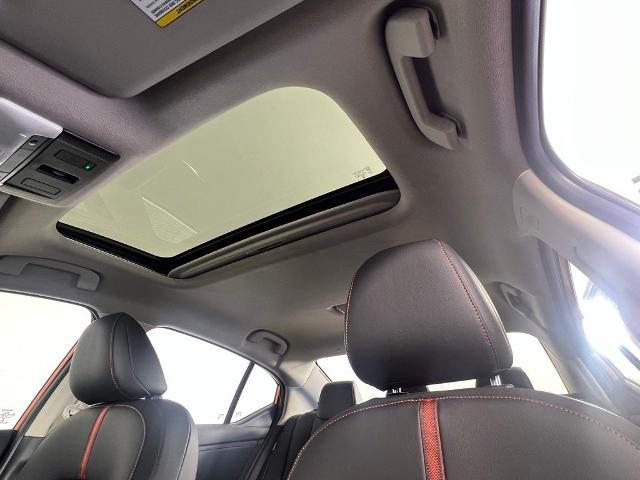 2025 Nissan Sentra Vehicle Photo in Tulsa, OK 74129