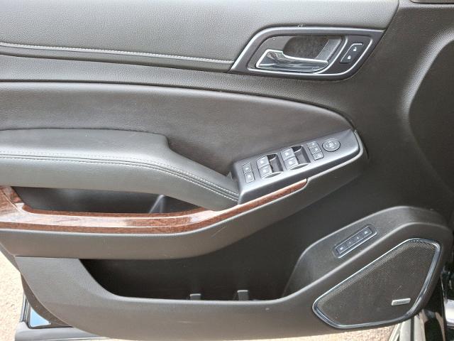 2019 GMC Yukon Vehicle Photo in TREVOSE, PA 19053-4984