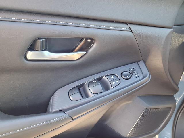 2025 Nissan Sentra Vehicle Photo in Oshkosh, WI 54904