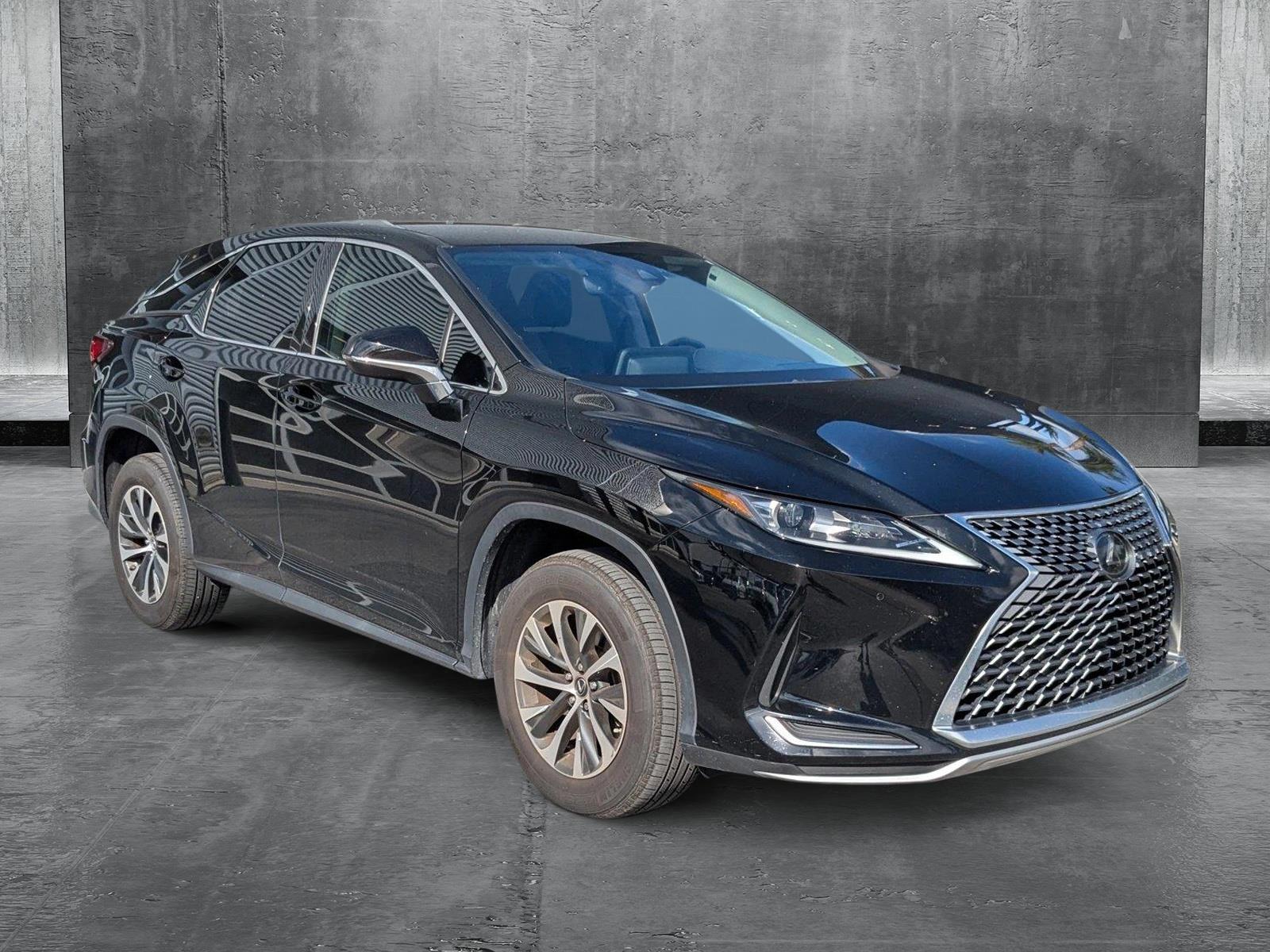 2020 Lexus RX 350 Vehicle Photo in Pompano Beach, FL 33064