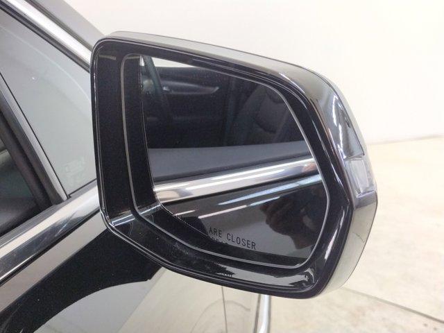 2025 Cadillac XT5 Vehicle Photo in PINEVILLE, NC 28134-8495