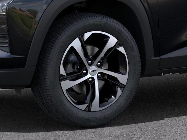 2025 Chevrolet Trax Vehicle Photo in INDEPENDENCE, MO 64055-1314