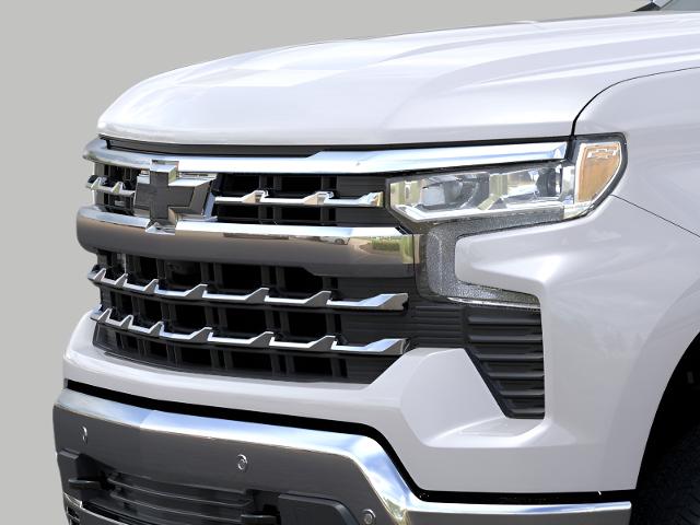 2025 Chevrolet Silverado 1500 Vehicle Photo in NEENAH, WI 54956-2243