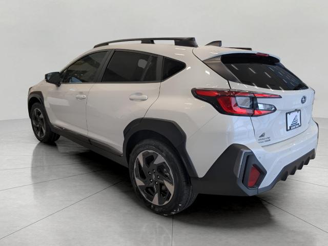 2025 Subaru Crosstrek Vehicle Photo in Green Bay, WI 54304