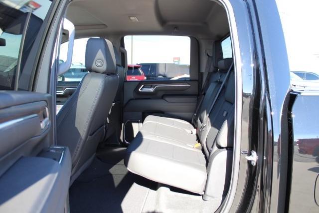 2025 GMC Sierra 2500 HD Vehicle Photo in Greenville, TX 75402