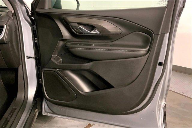 2024 GMC Terrain Vehicle Photo in KANSAS CITY, MO 64114-4502