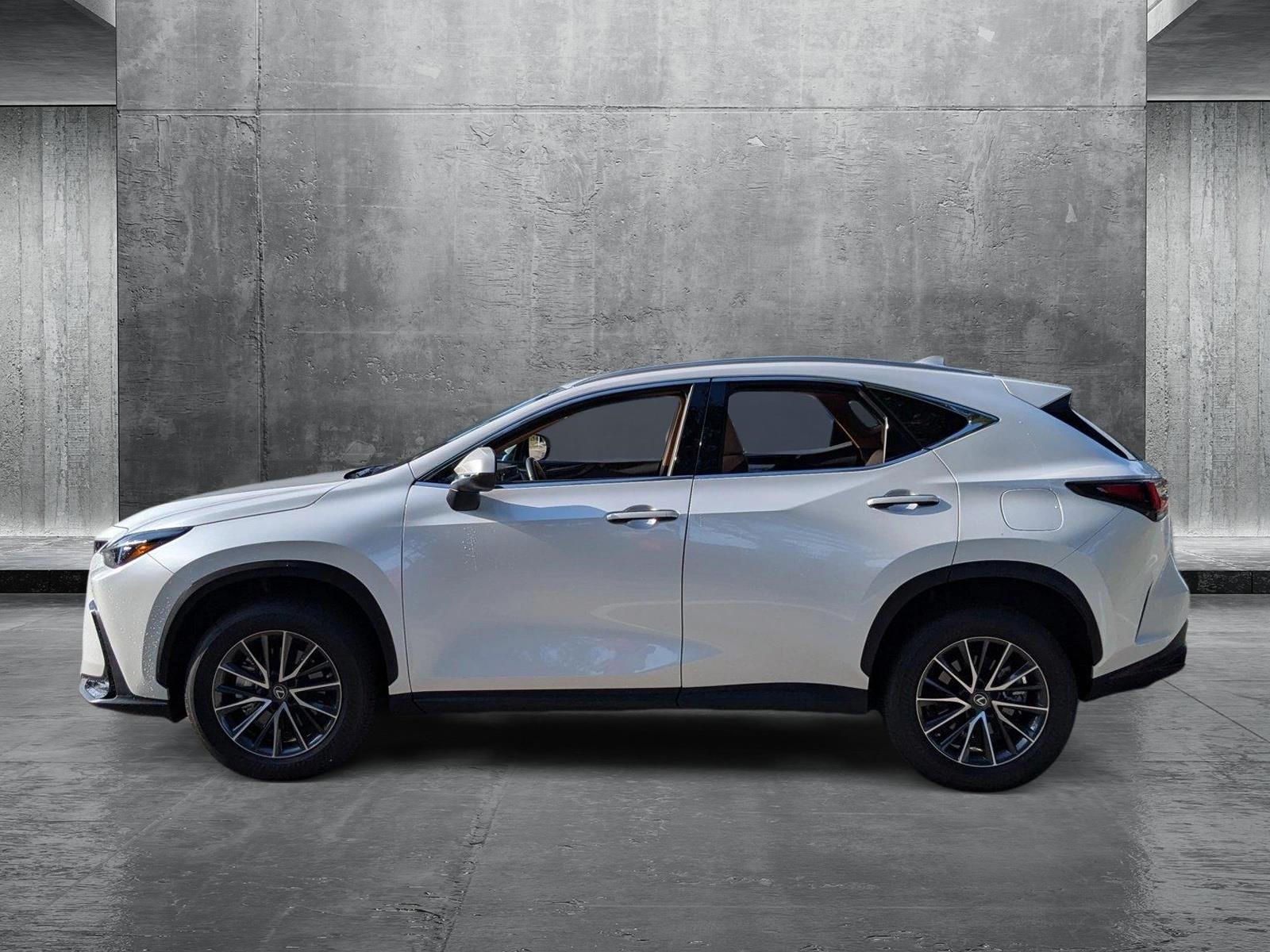 2023 Lexus NX 350 Vehicle Photo in West Palm Beach, FL 33417