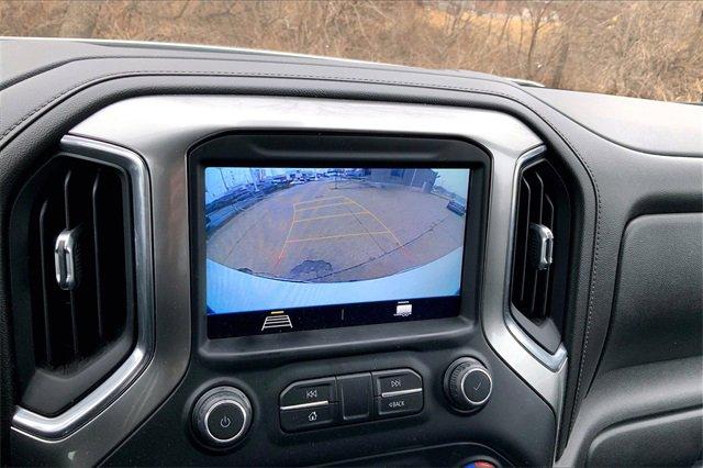 2019 Chevrolet Silverado 1500 Vehicle Photo in KANSAS CITY, MO 64114-4502