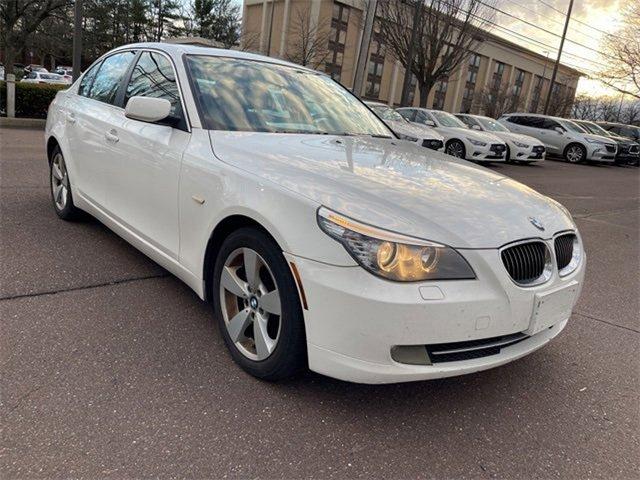 2008 BMW 528xi Vehicle Photo in Willow Grove, PA 19090