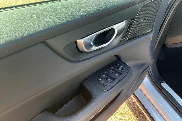 2024 Volvo S60 Vehicle Photo in Houston, TX 77007