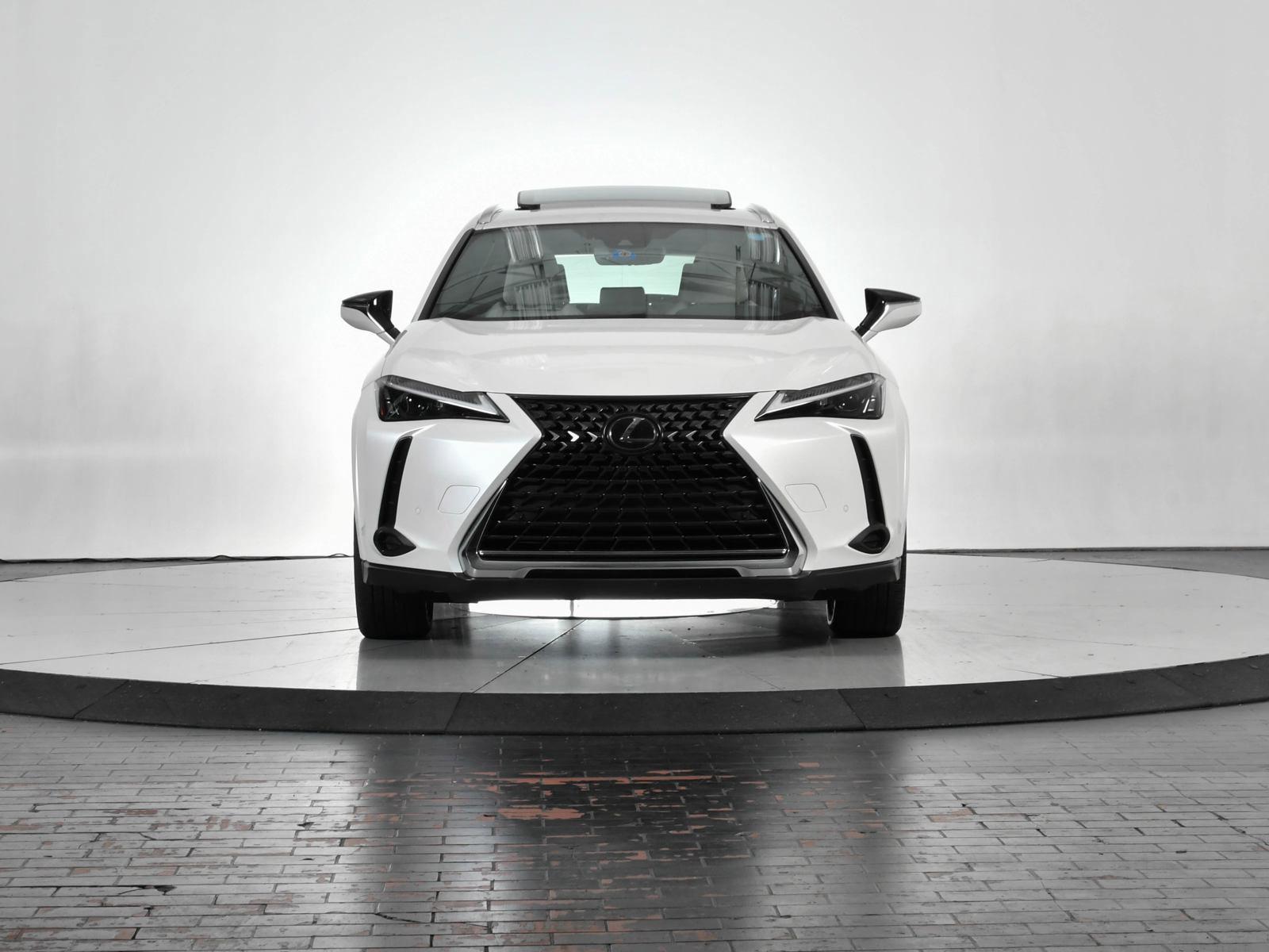 2023 Lexus UX 250h Vehicle Photo in DALLAS, TX 75235