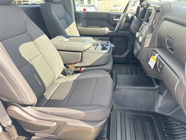 2025 GMC Sierra 1500 Vehicle Photo in BATON ROUGE, LA 70806-4466