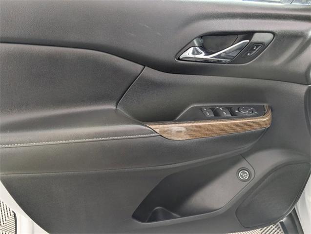 2018 GMC Acadia Vehicle Photo in ENGLEWOOD, CO 80113-6708