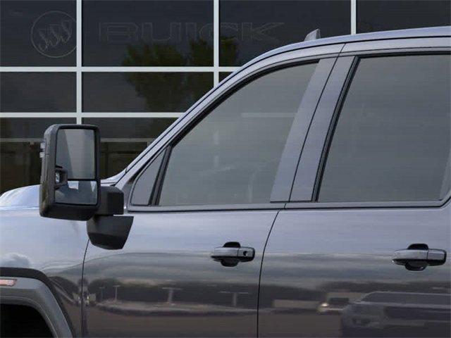 2025 GMC Sierra 2500 HD Vehicle Photo in COLLIERVILLE, TN 38017-9006