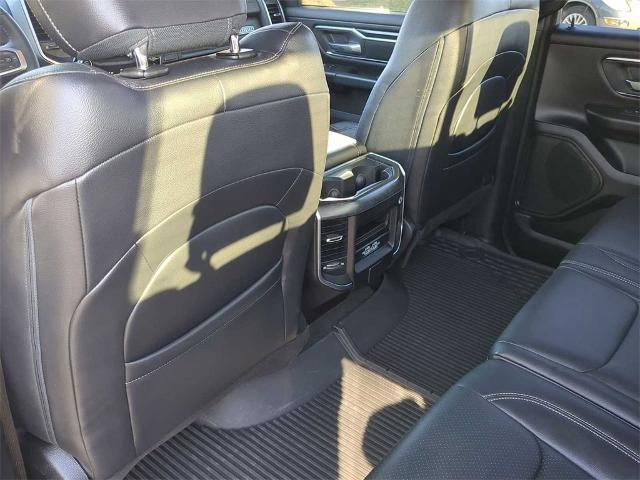 2024 Ram 1500 Vehicle Photo in BARTLETT, TN 38133-4101