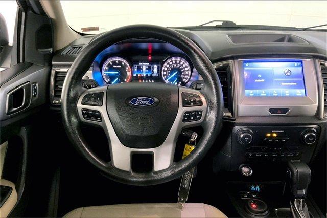2021 Ford Ranger Vehicle Photo in KANSAS CITY, MO 64114-4502
