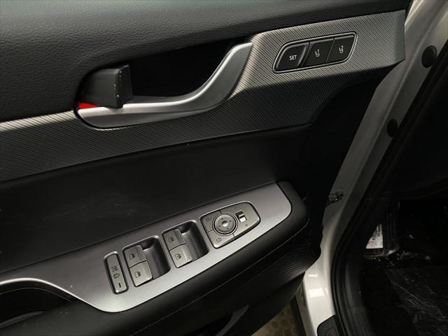 2025 Hyundai PALISADE Vehicle Photo in Appleton, WI 54913