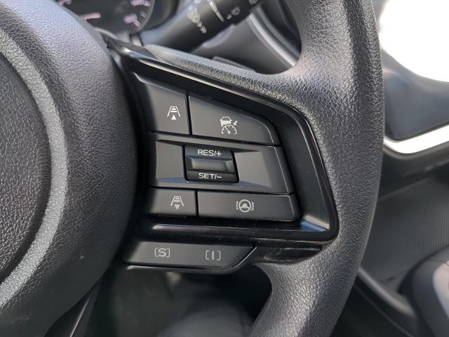 2025 Subaru Crosstrek Vehicle Photo in Green Bay, WI 54304