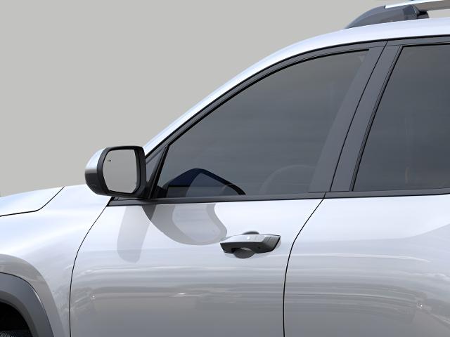 2025 Chevrolet Equinox Vehicle Photo in OSHKOSH, WI 54904-7811