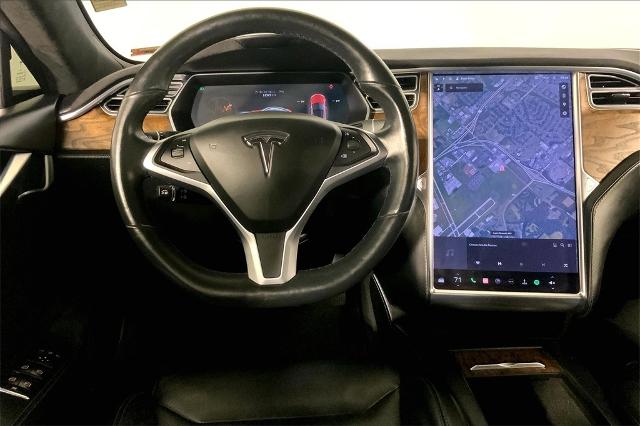 2017 Tesla Model S Vehicle Photo in Kansas City, MO 64114