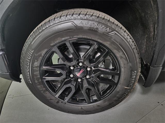 2025 GMC Sierra 1500 Vehicle Photo in PRESCOTT, AZ 86305-3700