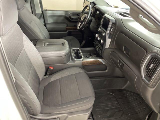 2022 GMC Sierra 1500 Limited Vehicle Photo in PHOENIX, AZ 85014-3381