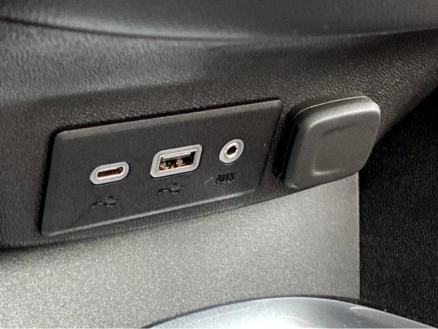 2022 Chevrolet Malibu Vehicle Photo in Hinesville, GA 31313