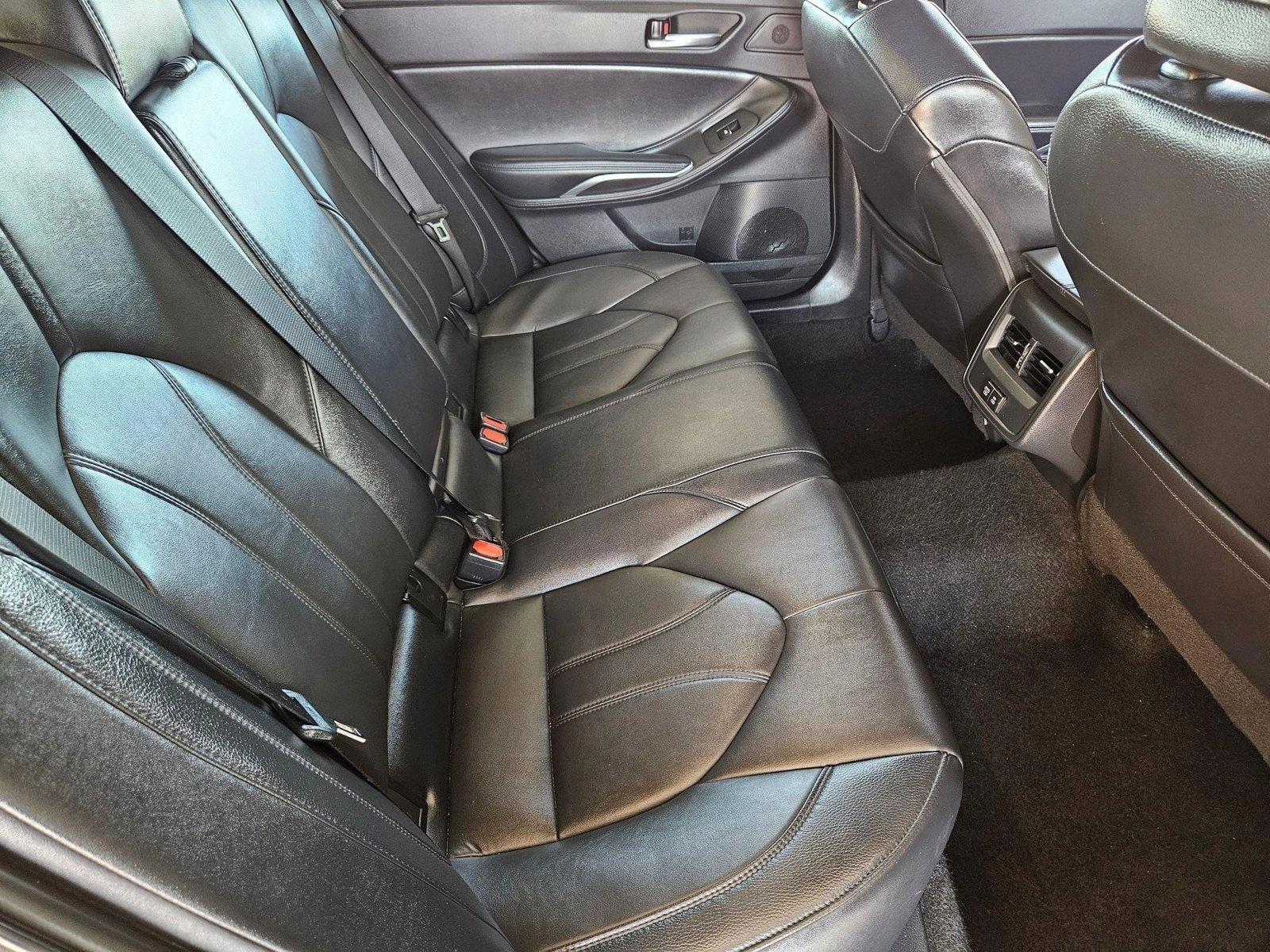 2022 Toyota Avalon Vehicle Photo in Henderson, NV 89014