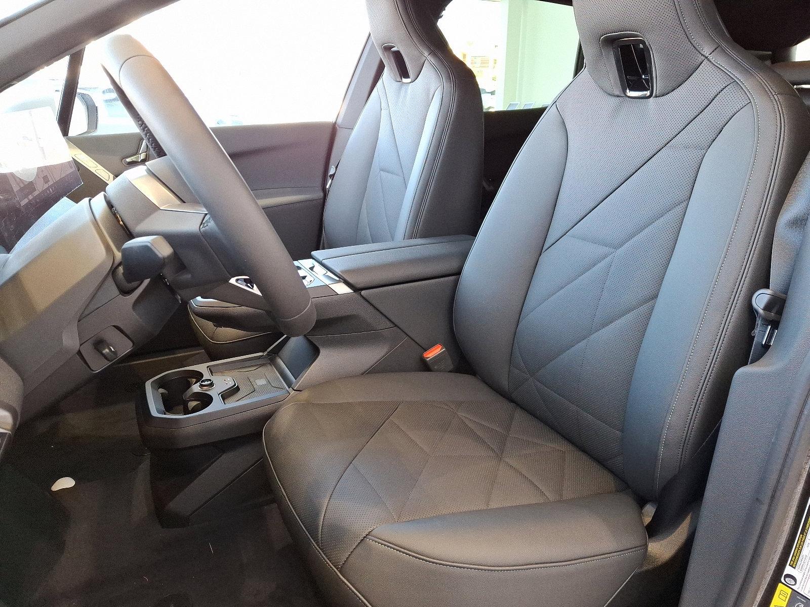 2025 BMW iX Vehicle Photo in Lancaster, PA 17601