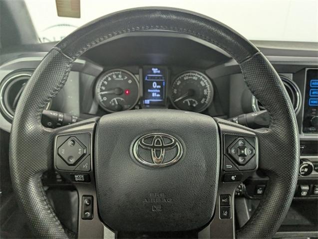 2018 Toyota Tacoma Vehicle Photo in ENGLEWOOD, CO 80113-6708